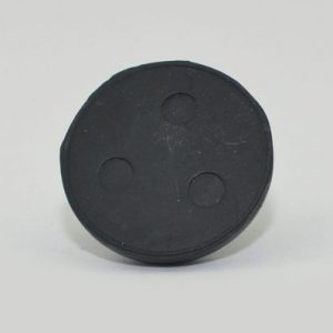 Replacement Flex Feet (Pack of Two with Glue)